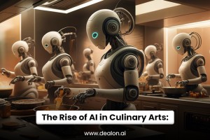 Cooking with Algorithms: AI-Generated Recipes and Food Waste Reduction ...