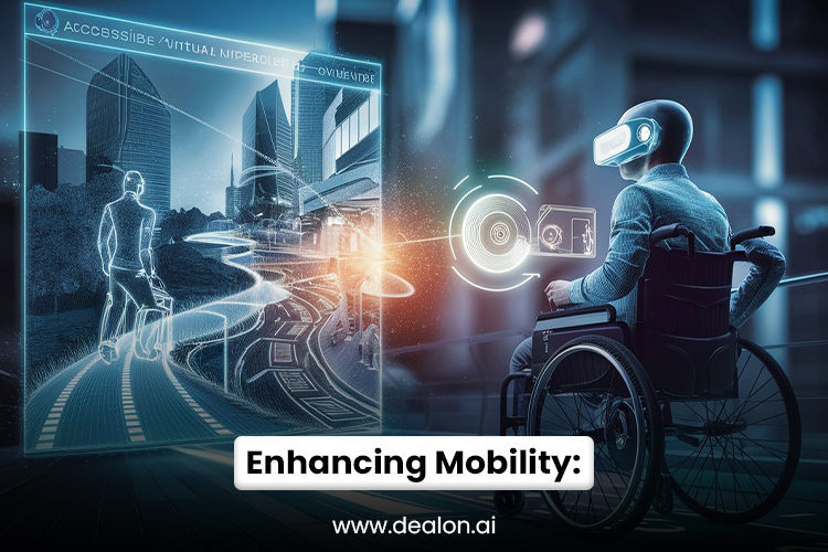 AI is revolutionizing mobility