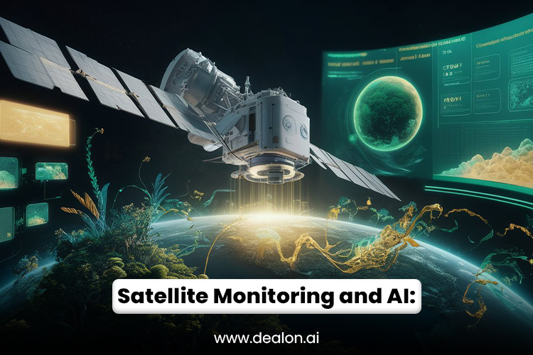 Satellite Monitoring and AI