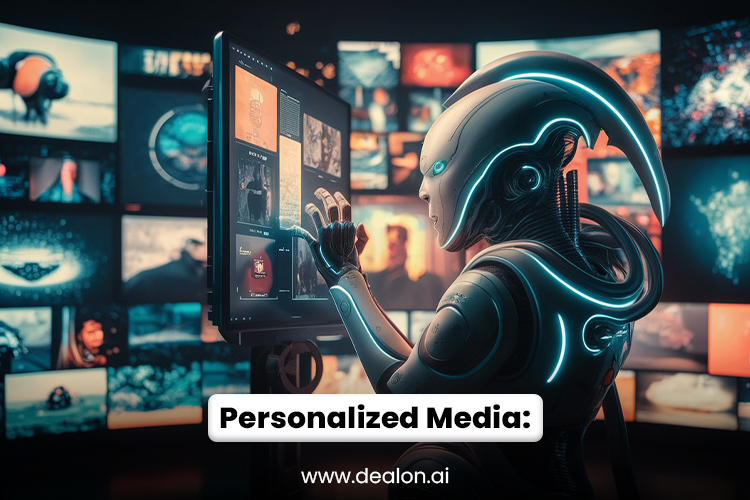 Personalized Media