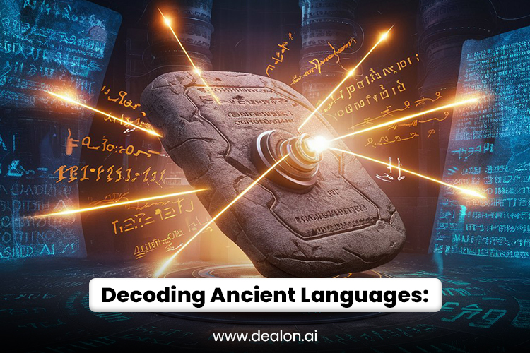 Decoding Ancient Languages