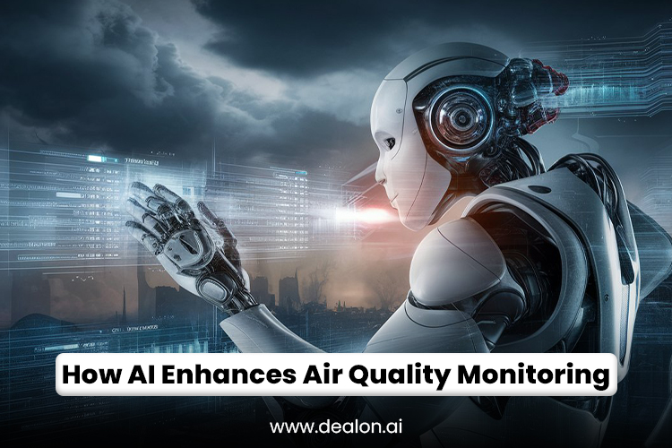 Air Quality Monitoring