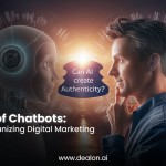 AI and Chatbots in Digital Marketing