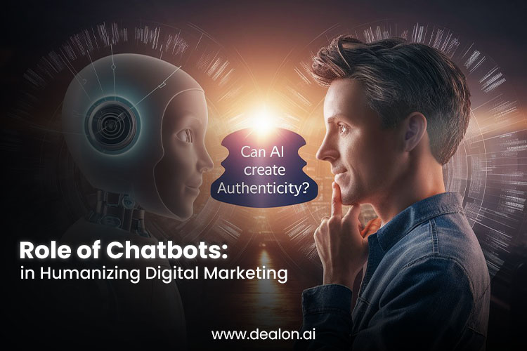 AI and Chatbots in Digital Marketing