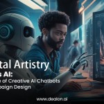 Creative AI Chatbots