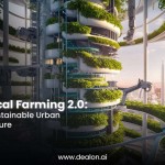 Vertical Farming