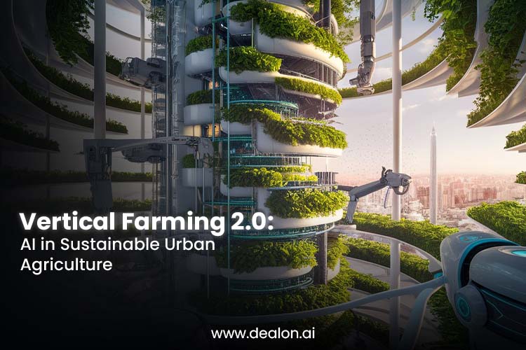 Vertical Farming