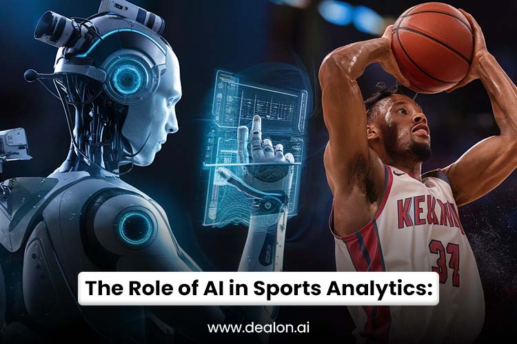 AI in Sports Analytics