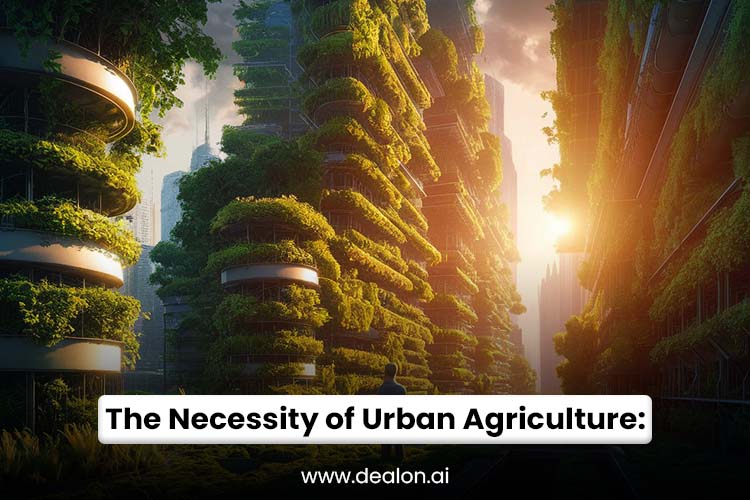 Urban Agriculture