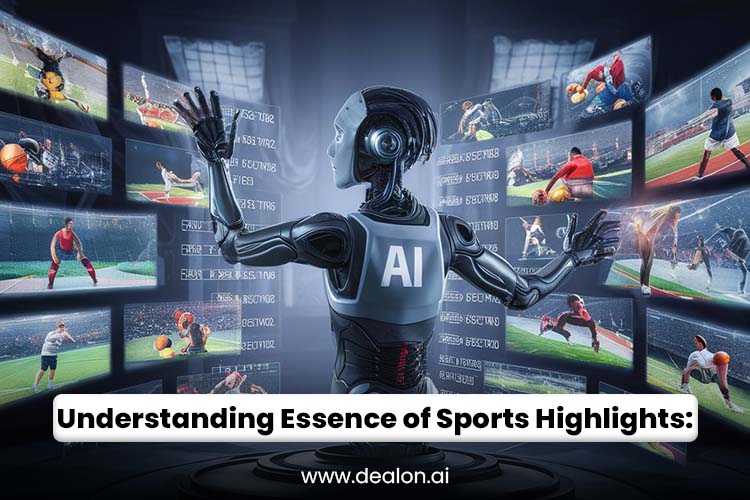 Essence of Sports Highlights