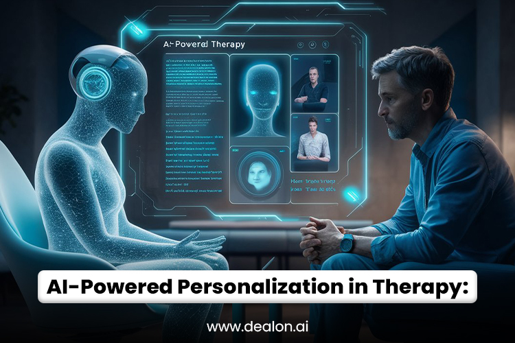 AI-Powered Personalization