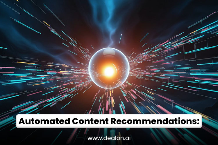 Automated Content Recommendations