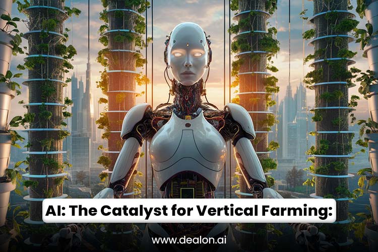 Vertical Farming Innovation