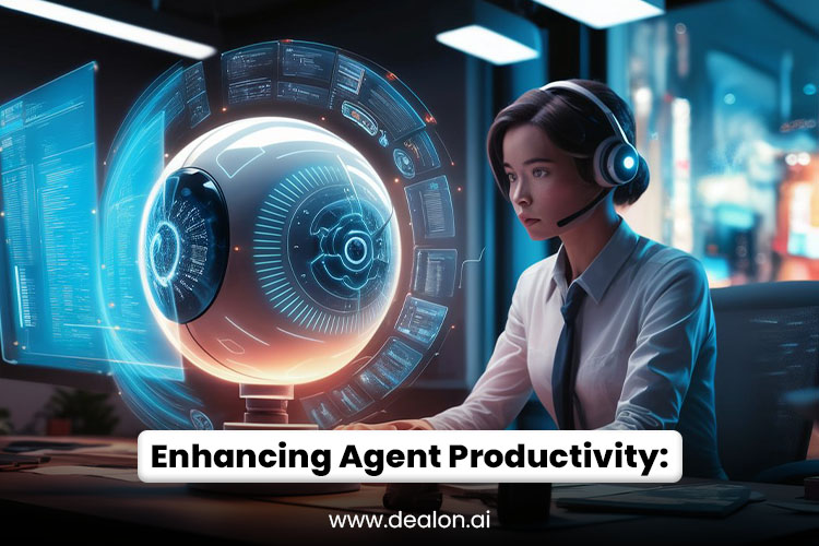 Enhancing Agent Productivity