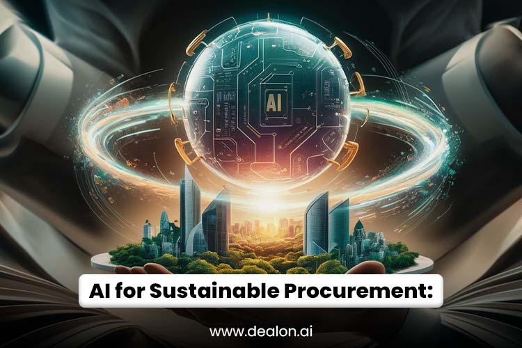 AI for Sustainable Procurement