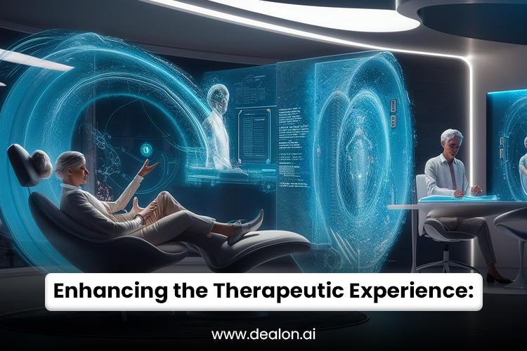 Enhancing the Therapeutic Experience