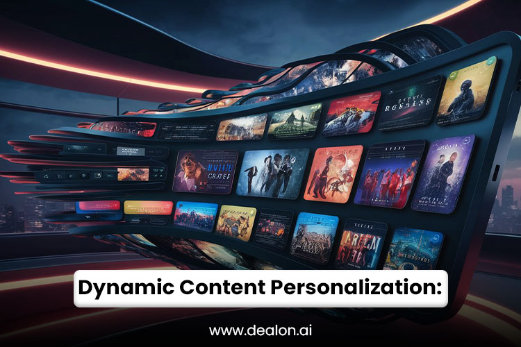 Content Personalization