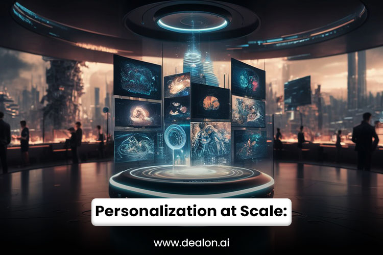 Personalization