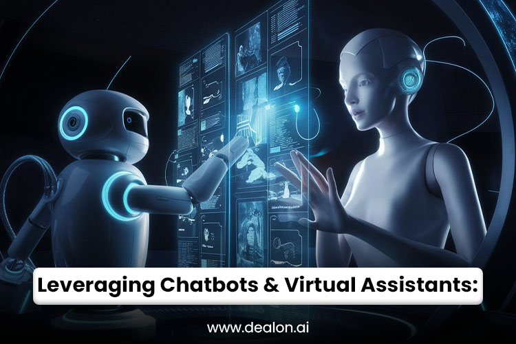 Chatbots and Virtual Assistants