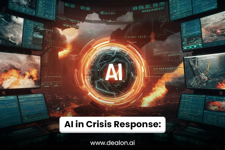 AI in Crisis Response