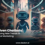 AI-Driven Chatbots