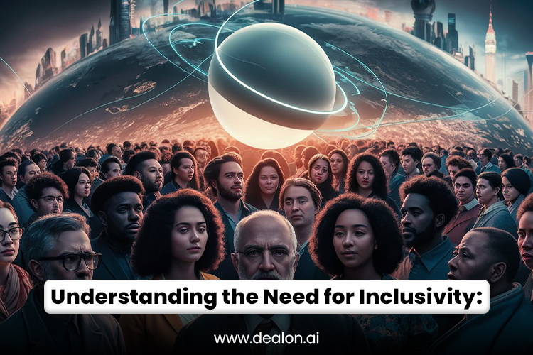 Inclusivity in Global Marketing