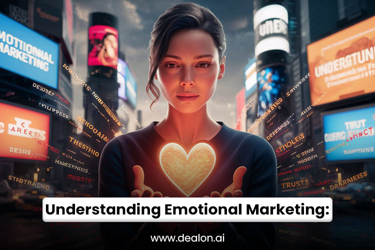 Emotional Marketing