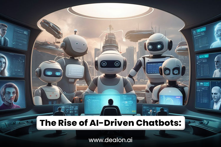 AI-Driven Chatbots