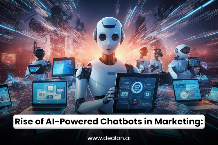 AI-Powered Chatbots