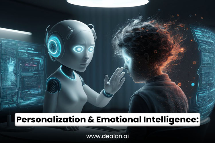 Personalization and Emotional Intelligence