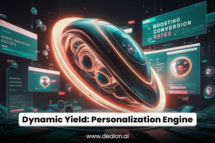 Dynamic Yield: Personalization Engine