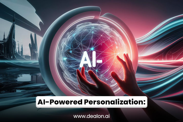 AI-Powered Personalization