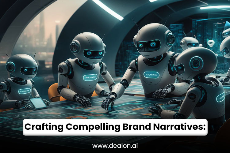 Compelling Brand Narratives