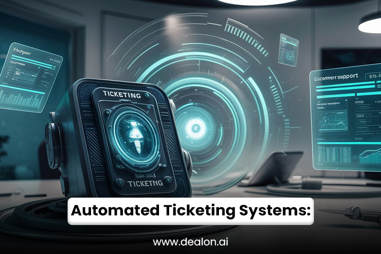 Automated Ticketing Systems