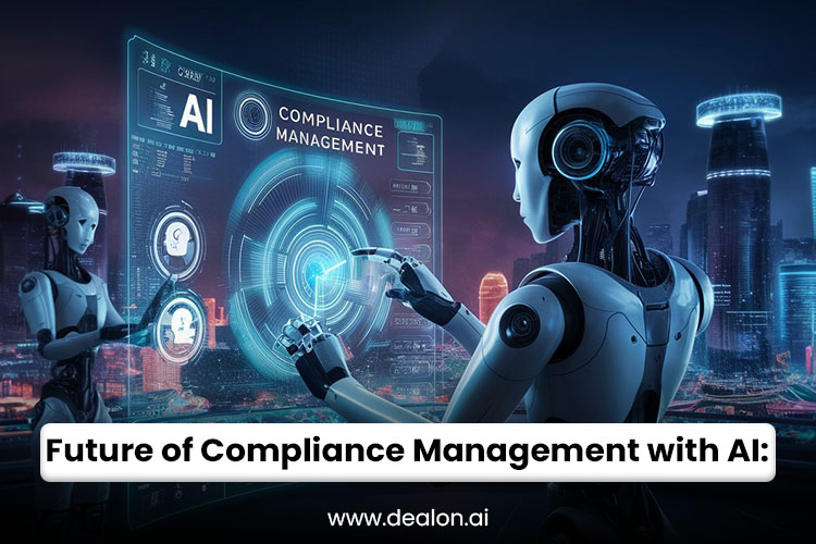 Future of Compliance Management