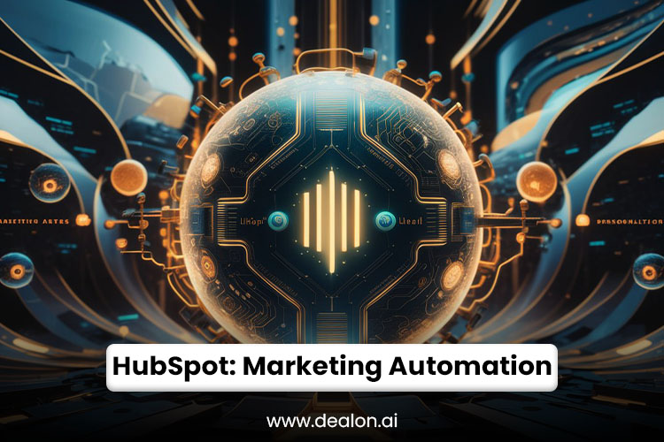 HubSpot Automation