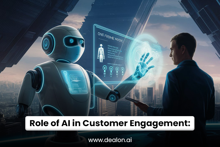 AI in Customer Engagement