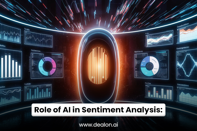 AI in Sentiment Analysis