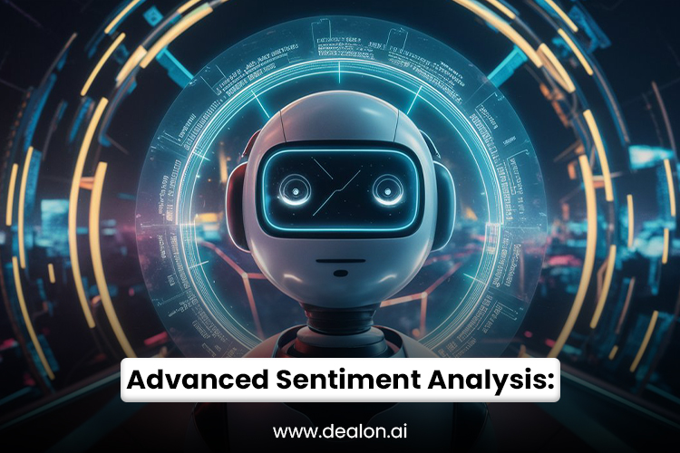 Advanced Sentiment Analysis