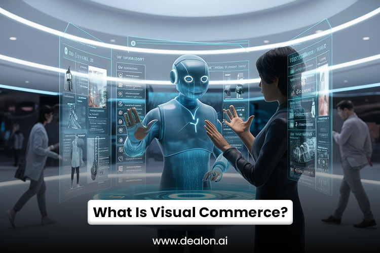 What Is Visual Commerce