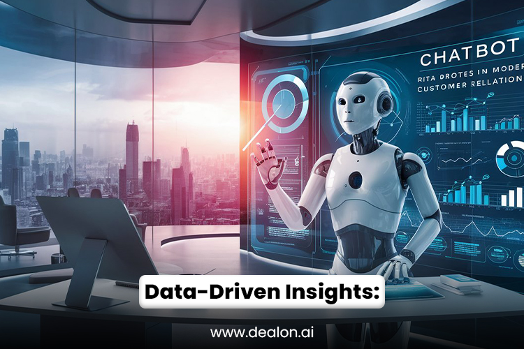 Data-Driven Insights