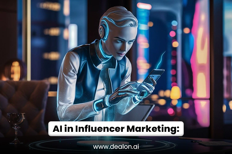 AI in Influencer Marketing