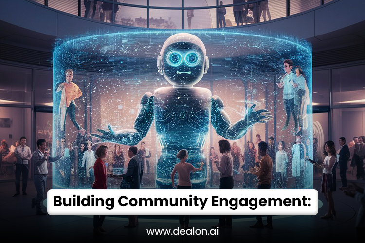 Building Community Engagement