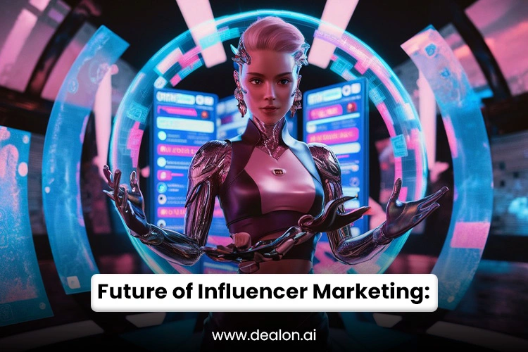 Future of Influencer Marketing