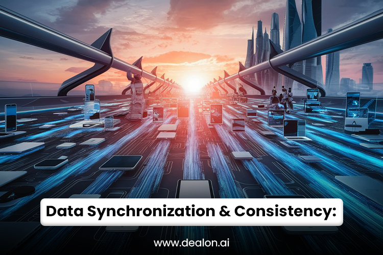 Data Synchronization