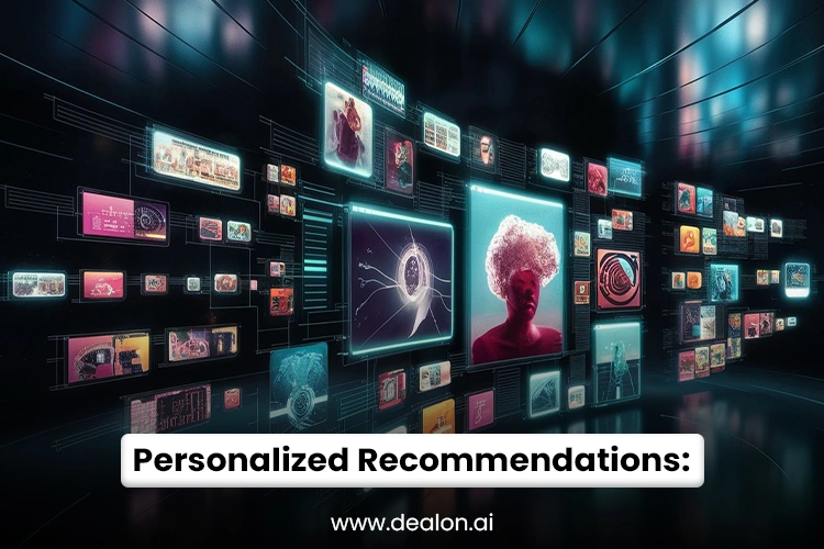 Personalized Recommendations