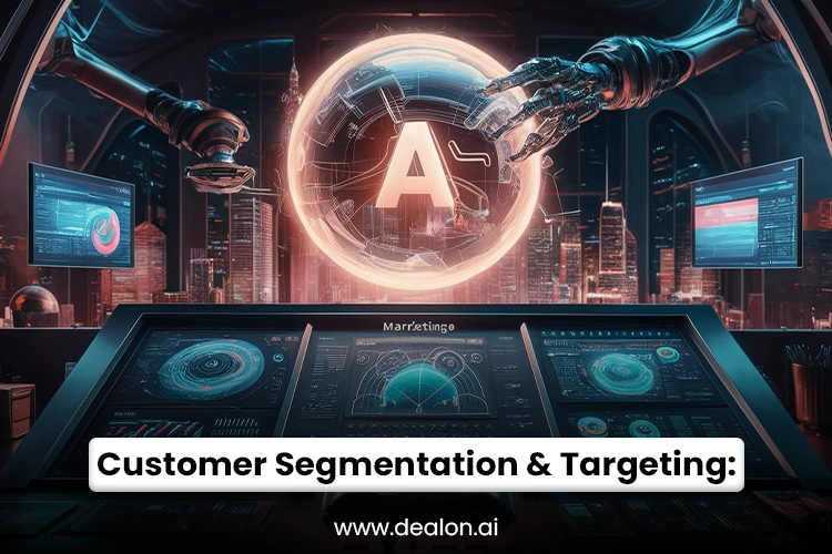 Customer Segmentation and Targeting