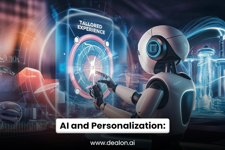 AI and Personalization