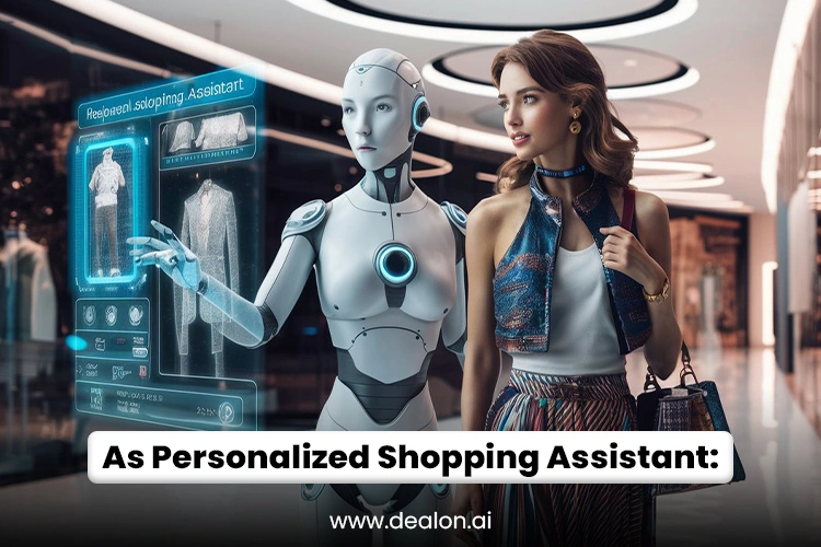 Personalized Shopping Assistant