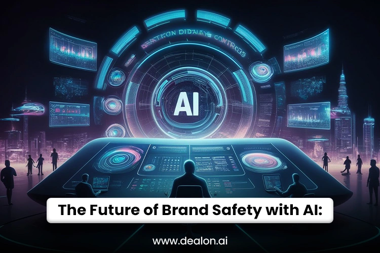 Future of Brand Safety with AI